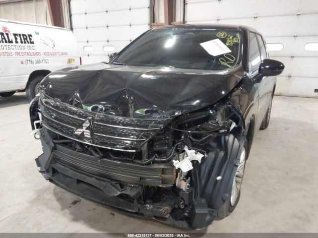 2024 MITSUBISHI OUTLANDER JA4J4UA88RZ085080 Photo 5