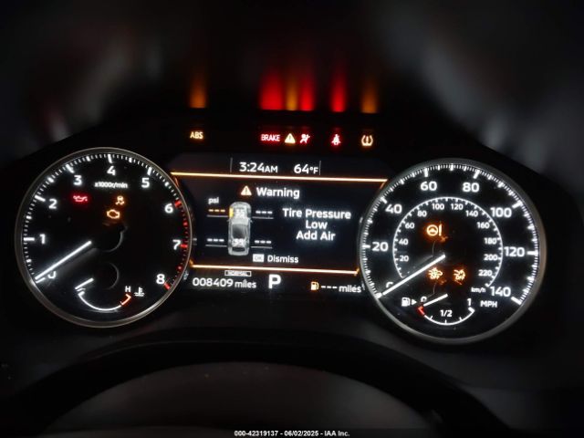 2024 MITSUBISHI OUTLANDER JA4J4UA88RZ085080 Photo 6
