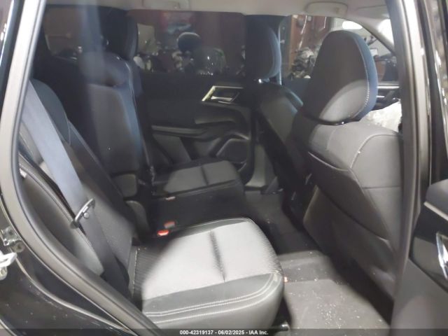 2024 MITSUBISHI OUTLANDER JA4J4UA88RZ085080 Photo 7