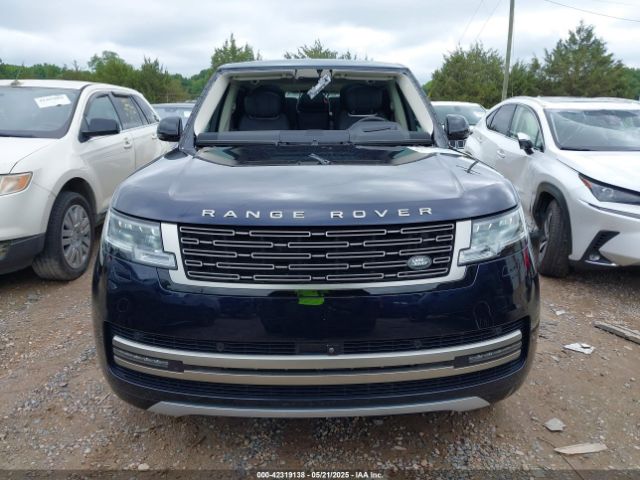 SALK1BE74PA021891 Land Rover nc10-p8h