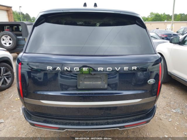 SALK1BE74PA021891 Land Rover nc10-p8h