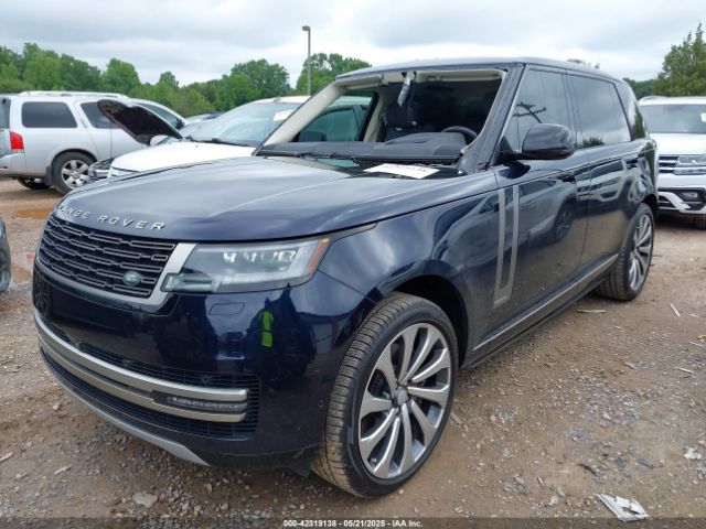 SALK1BE74PA021891 Land Rover nc10-p8h