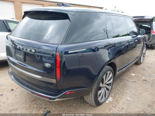 SALK1BE74PA021891 Land Rover nc10-p8h