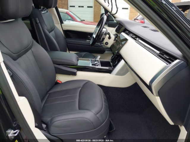 SALK1BE74PA021891 Land Rover nc10-p8h