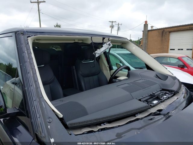 SALK1BE74PA021891 Land Rover nc10-p8h