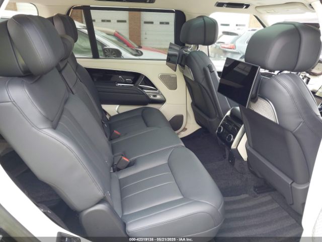 SALK1BE74PA021891 Land Rover nc10-p8h