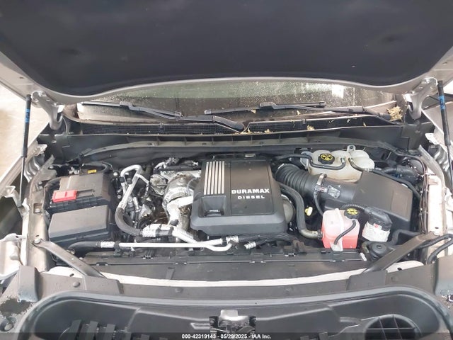 2022 CADILLAC ESCALADE ESV 1GYS4KKT1NR220003 Photo 9