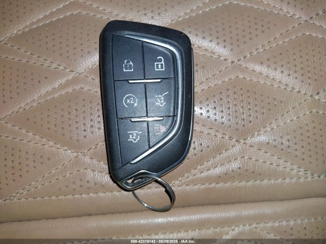 2022 CADILLAC ESCALADE ESV 1GYS4KKT1NR220003 Photo 10