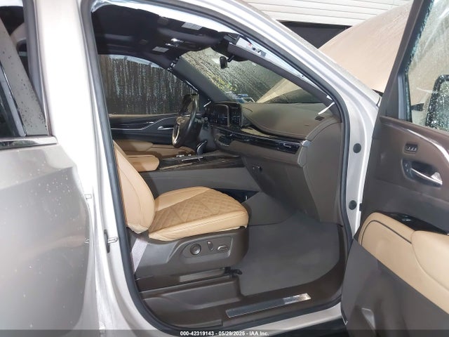 2022 CADILLAC ESCALADE ESV 1GYS4KKT1NR220003 Photo 4