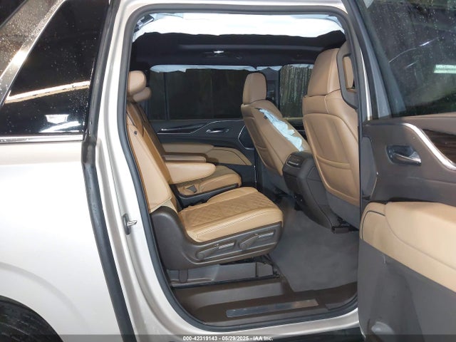 2022 CADILLAC ESCALADE ESV 1GYS4KKT1NR220003 Photo 7