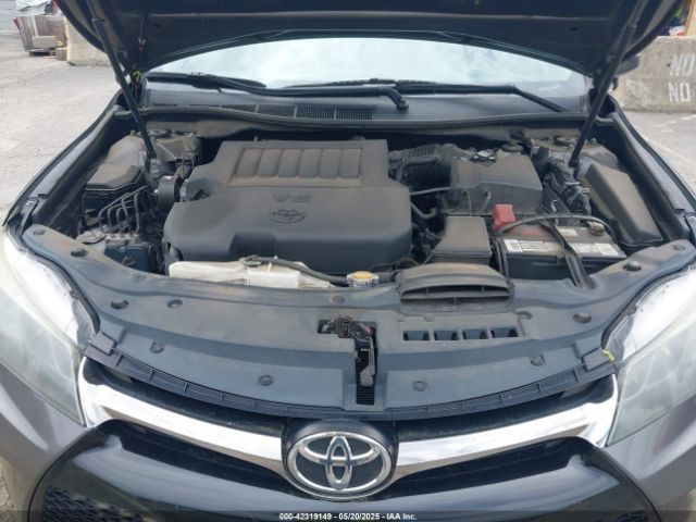 2015 TOYOTA CAMRY 4T1BK1FK2FU562836 Photo 9