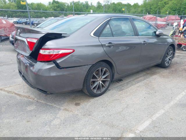 2015 TOYOTA CAMRY 4T1BK1FK2FU562836 Photo 3