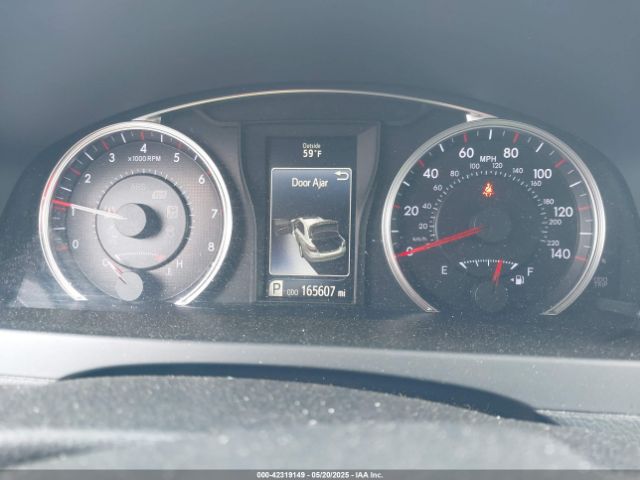 2015 TOYOTA CAMRY 4T1BK1FK2FU562836 Photo 6