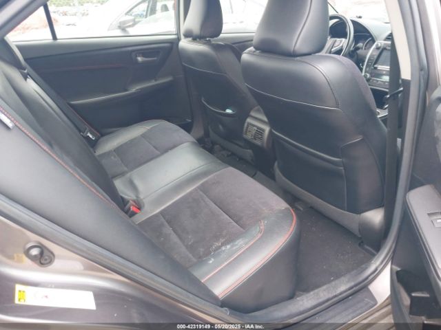 2015 TOYOTA CAMRY 4T1BK1FK2FU562836 Photo 7