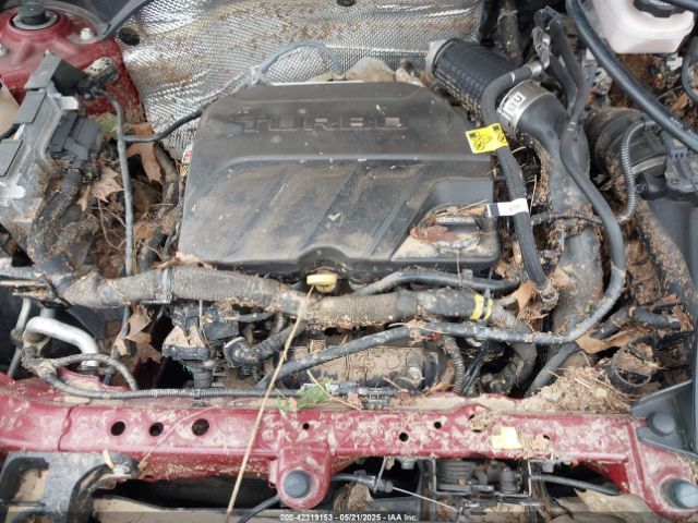 2023 CHEVROLET TRAILBLAZER KL79MPS29PB162143 Photo 9