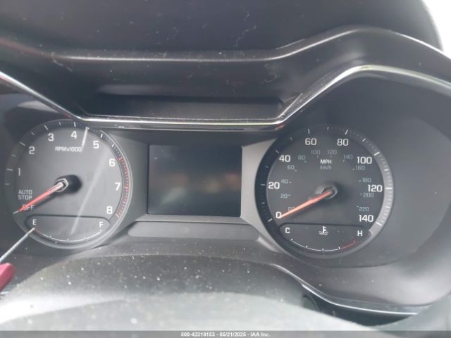 2023 CHEVROLET TRAILBLAZER KL79MPS29PB162143 Photo 6