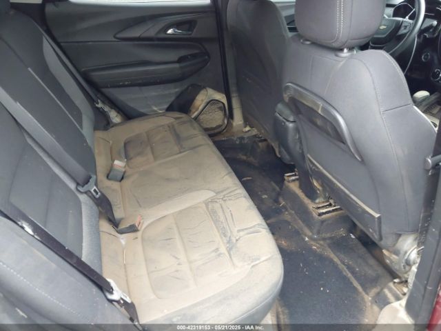 2023 CHEVROLET TRAILBLAZER KL79MPS29PB162143 Photo 7