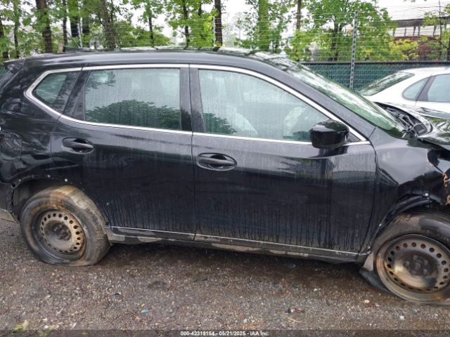 5N1AT2MV5GC911619 Nissan ROGUE S