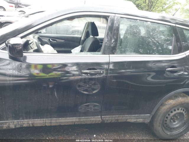 5N1AT2MV5GC911619 Nissan ROGUE S