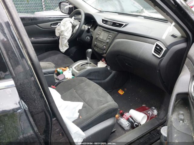 5N1AT2MV5GC911619 Nissan ROGUE S