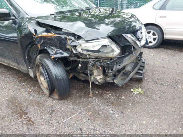 5N1AT2MV5GC911619 Nissan ROGUE S