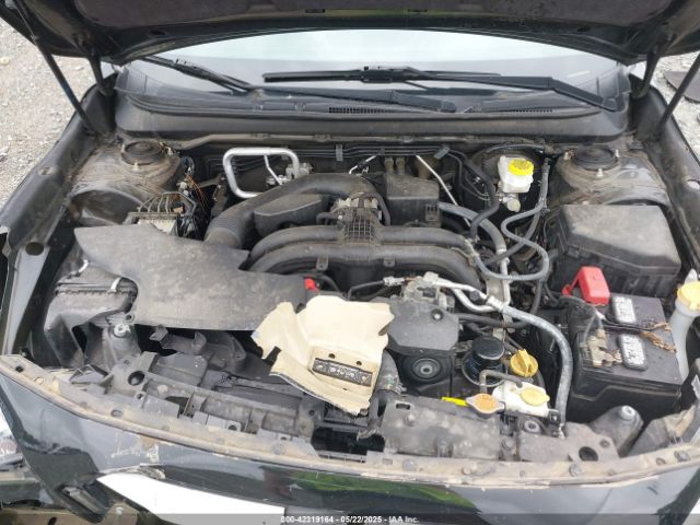 4S3BNAB60K3031431 Subaru Legacy 2.5i