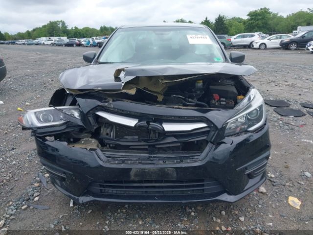 4S3BNAB60K3031431 Subaru Legacy 2.5i