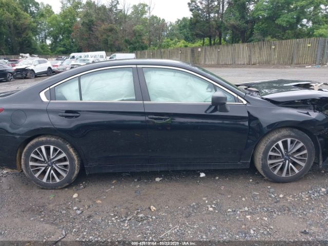 4S3BNAB60K3031431 Subaru Legacy 2.5i