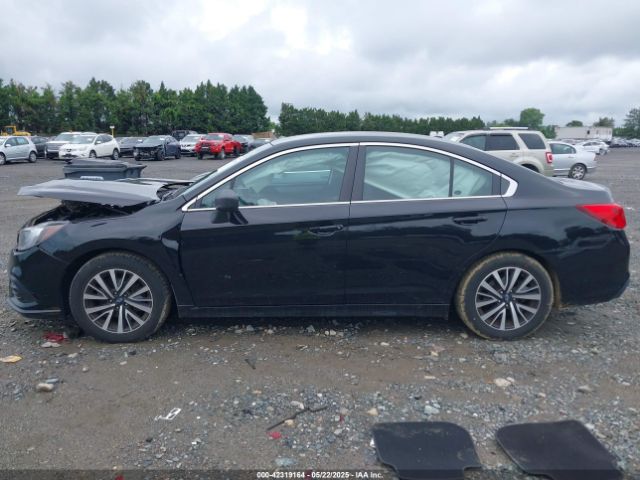 4S3BNAB60K3031431 Subaru Legacy 2.5i