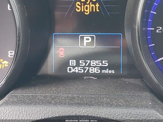 4S3BNAB60K3031431 Subaru Legacy 2.5i
