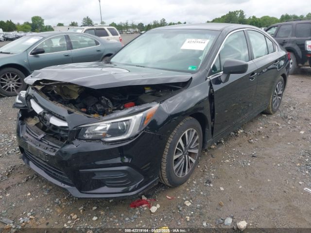 4S3BNAB60K3031431 Subaru Legacy 2.5i