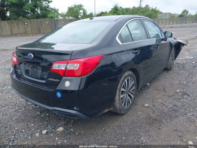 4S3BNAB60K3031431 Subaru Legacy 2.5i
