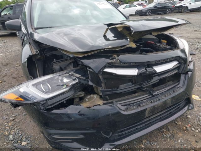 4S3BNAB60K3031431 Subaru Legacy 2.5i