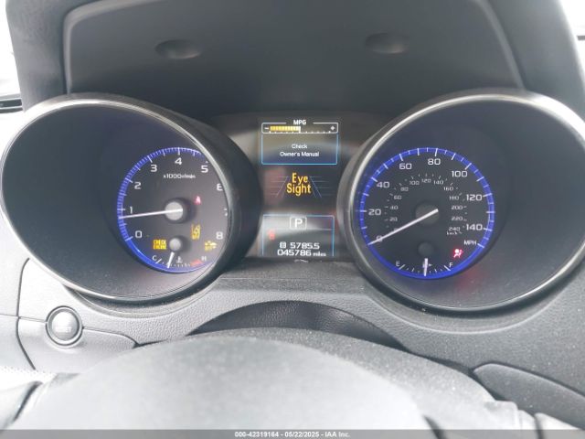 4S3BNAB60K3031431 Subaru Legacy 2.5i