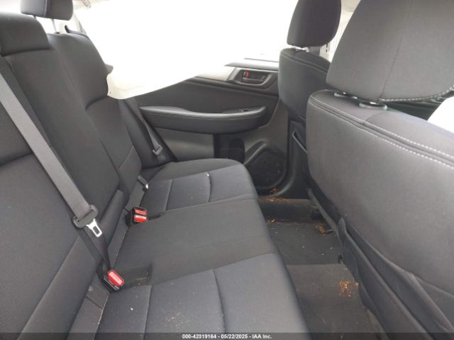 4S3BNAB60K3031431 Subaru Legacy 2.5i