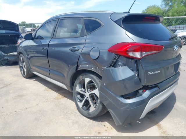 KM8J33A24HU425878 Hyundai Tucson Sport