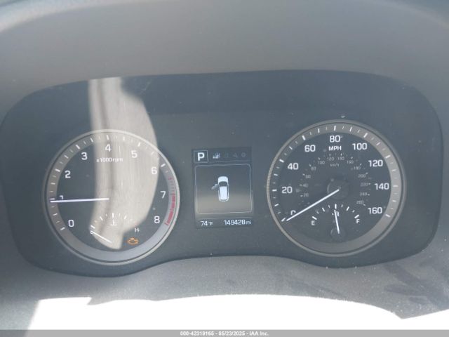 KM8J33A24HU425878 Hyundai Tucson Sport