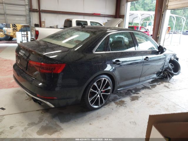 2018 AUDI S4 WAUC4AF4XJA002946 Photo 3