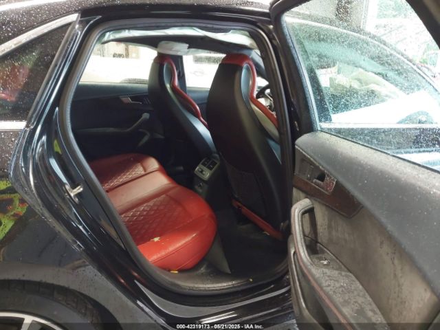 2018 AUDI S4 WAUC4AF4XJA002946 Photo 7