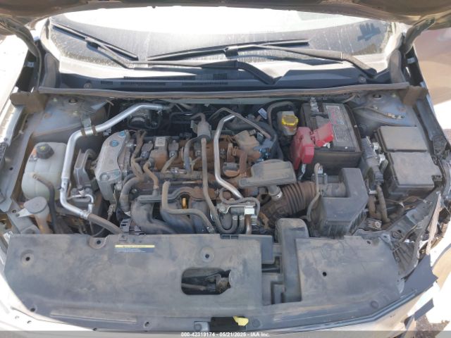 2022 NISSAN SENTRA 3N1AB8CV3NY301575 Photo 9