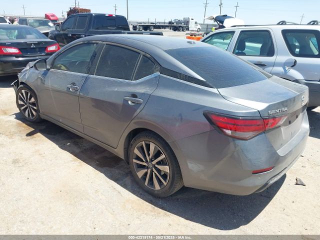 2022 NISSAN SENTRA 3N1AB8CV3NY301575 Photo 2