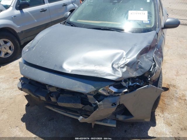 2022 NISSAN SENTRA 3N1AB8CV3NY301575 Photo 5