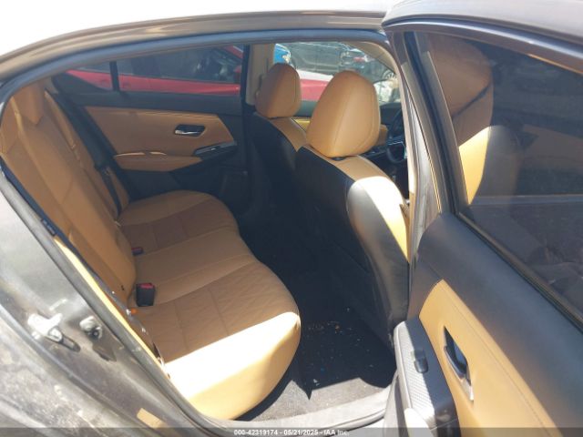 2022 NISSAN SENTRA 3N1AB8CV3NY301575 Photo 7