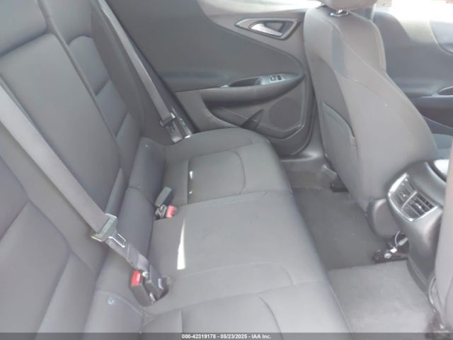 2021 CHEVROLET MALIBU 1G1ZD5ST7MF007457 Photo 7