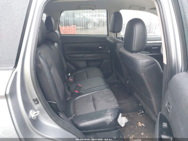 2015 MITSUBISHI OUTLANDER JA4AZ3A33FZ014137 Photo 7