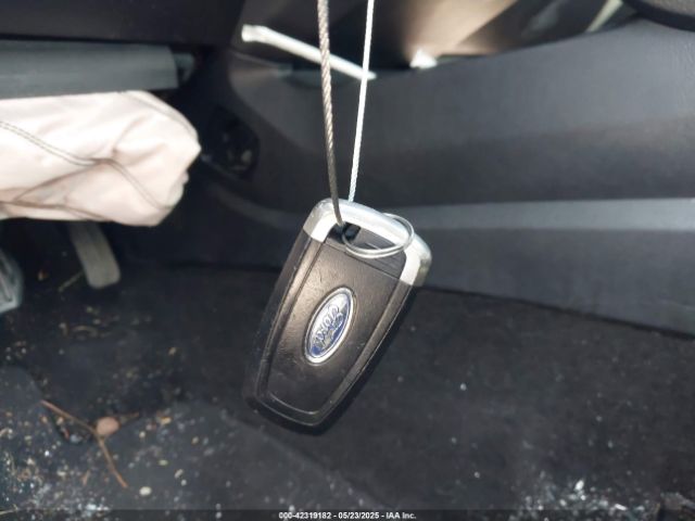2019 FORD FUSION HYBRID 3FA6P0LU3KR182614 Photo 10