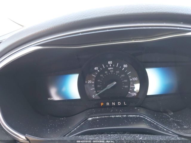 2019 FORD FUSION HYBRID 3FA6P0LU3KR182614 Photo 6