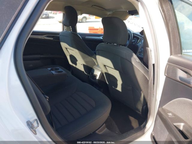 2019 FORD FUSION HYBRID 3FA6P0LU3KR182614 Photo 7