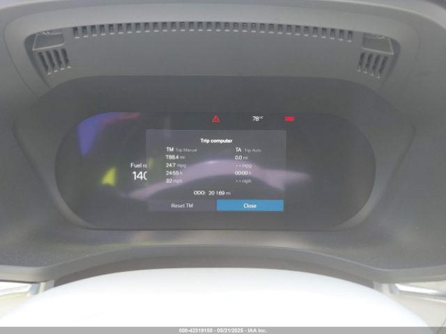 2022 VOLVO XC60 YV4L12RL9N1002850 Photo 6