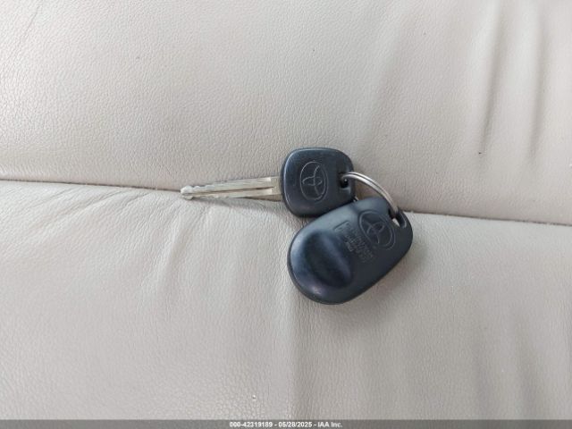 5TDYK3DC3ES442911 Toyota Sienna Xle V6 8 Passenger